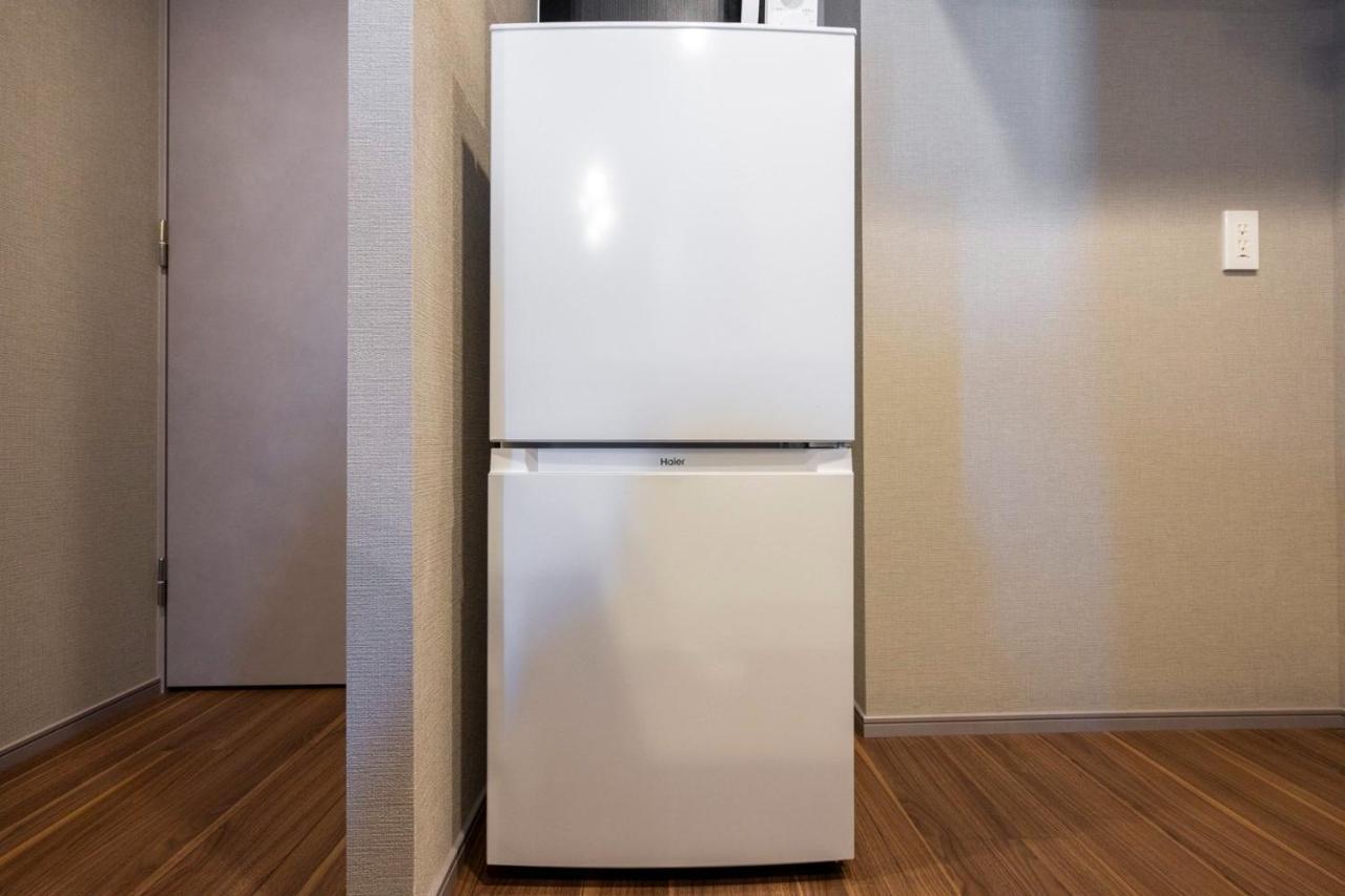 Alterna Kuramae Apartment Токио Екстериор снимка