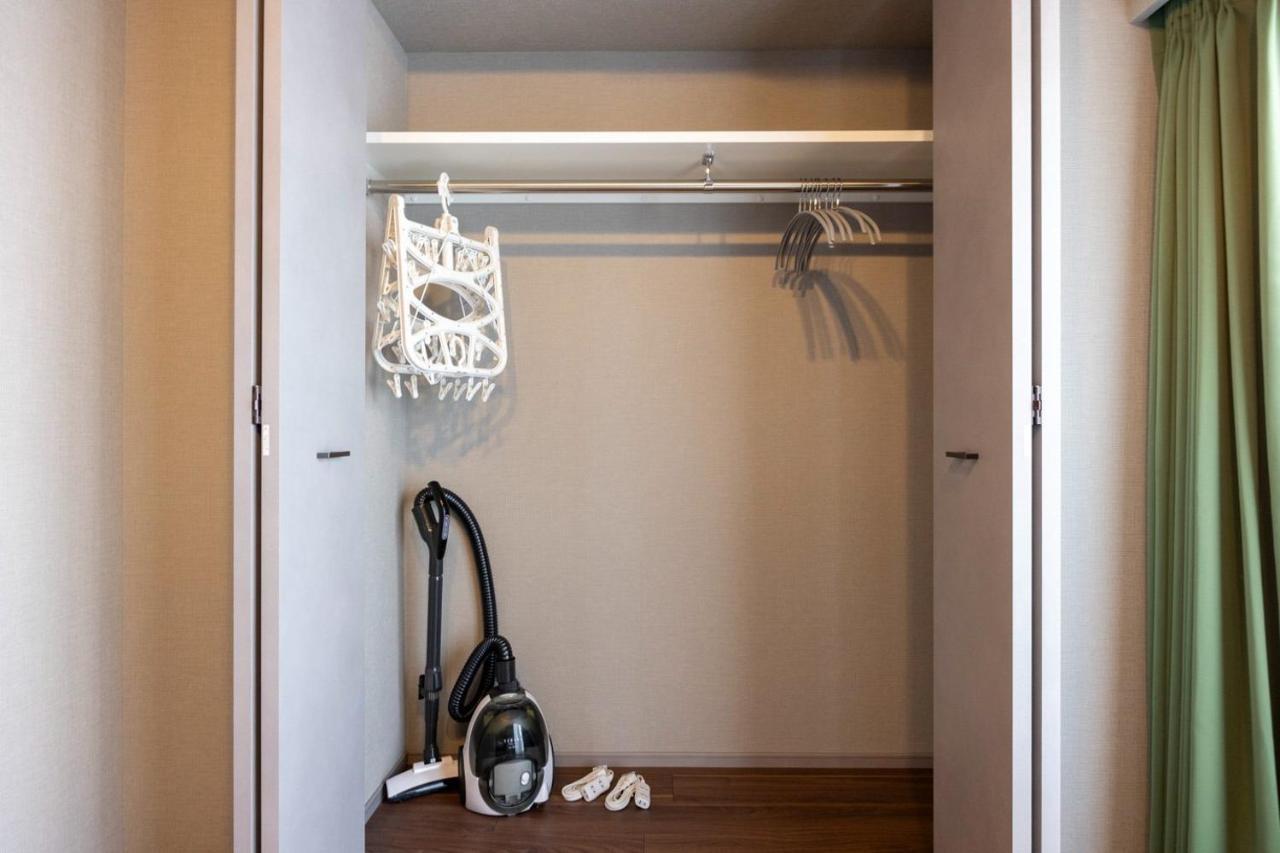 Alterna Kuramae Apartment Токио Екстериор снимка