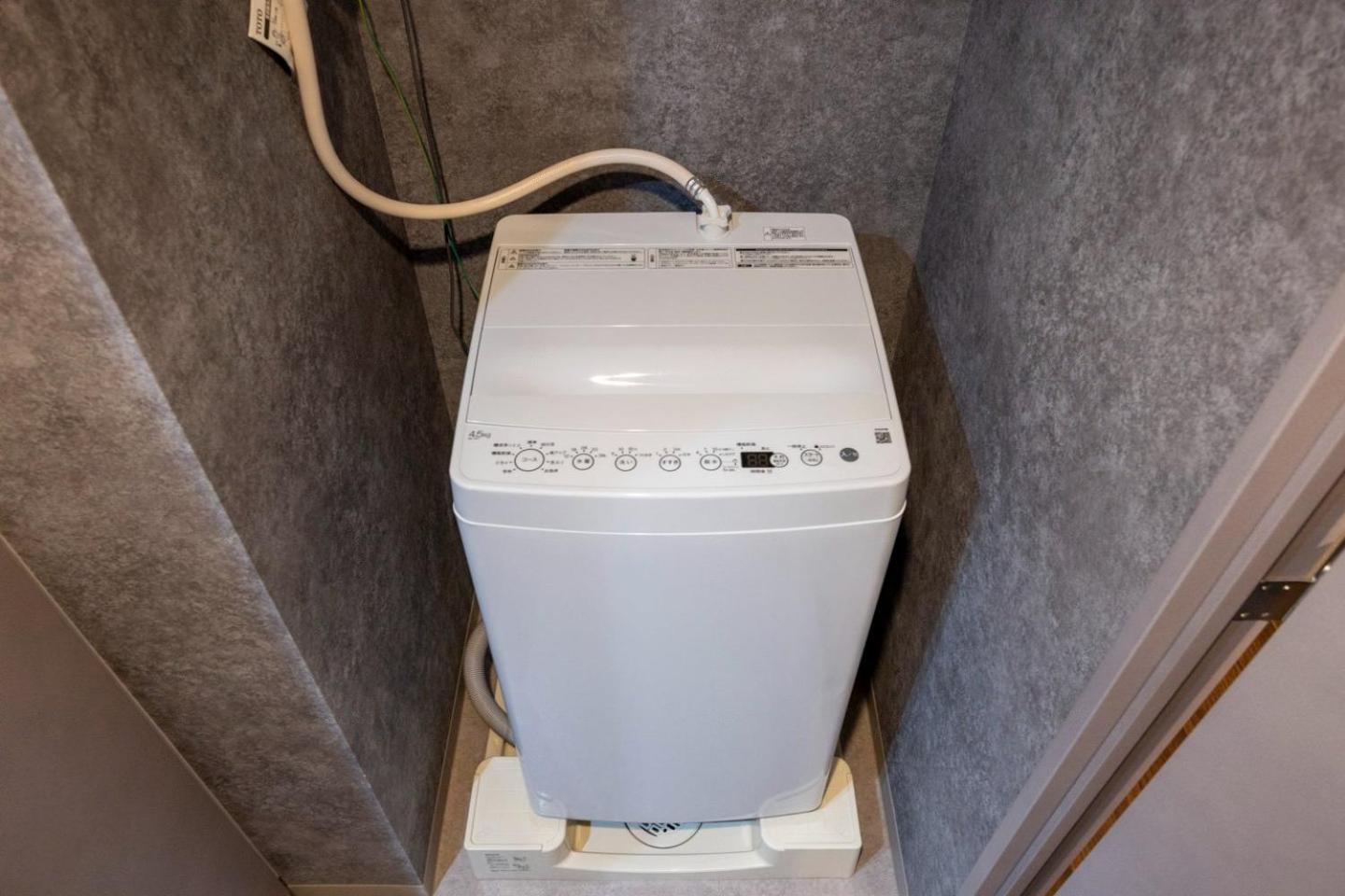 Alterna Kuramae Apartment Токио Екстериор снимка