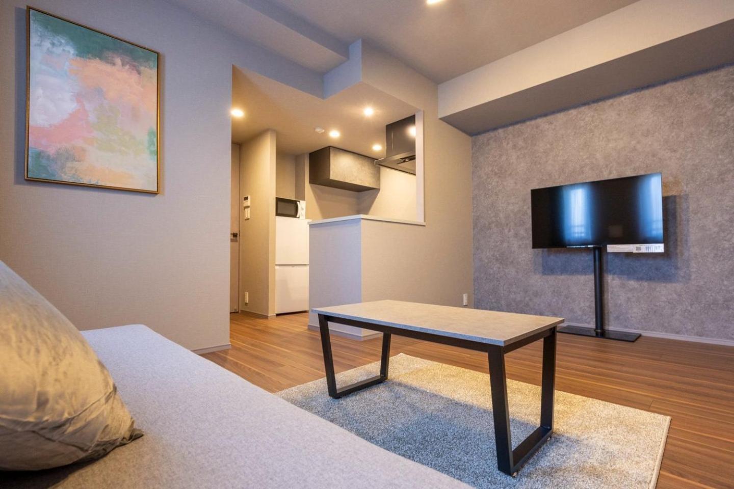 Alterna Kuramae Apartment Токио Екстериор снимка