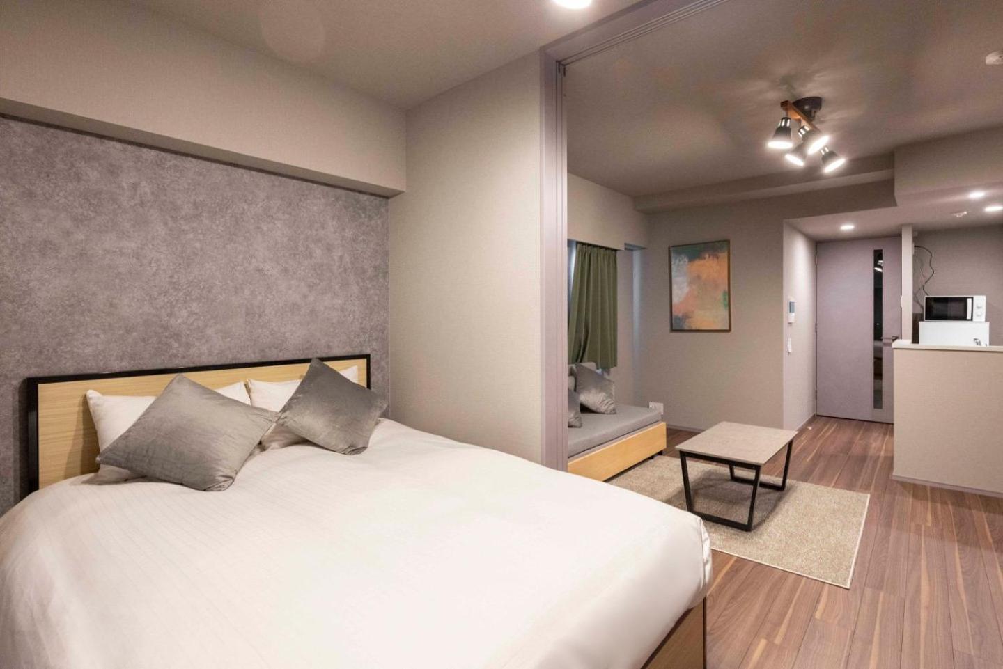 Alterna Kuramae Apartment Токио Екстериор снимка